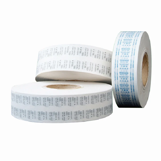 Páipéar DL Desiccant Cineál Nua Chunwang