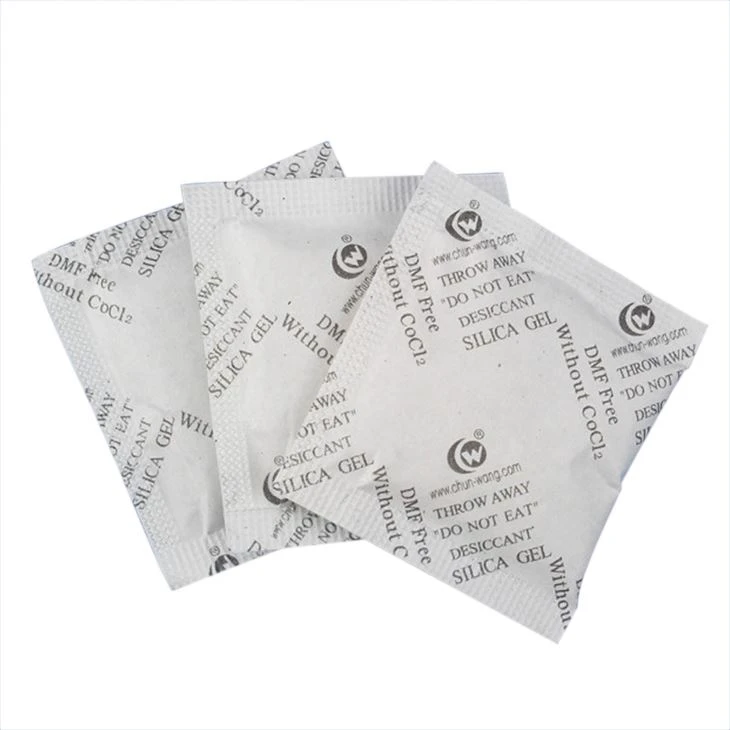 Labhraimís Faoi Giotár Desiccant