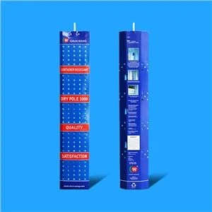 Pol Desiccant Coimeádán 1.4KG