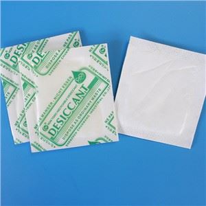 1g Pacáiste Desiccant Clóiríd Cailciam