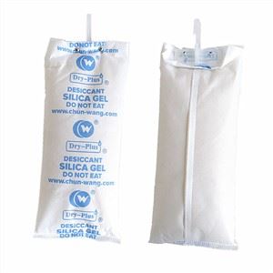 Desiccant Glóthach Shilice Grád Bia 1kg le Hook