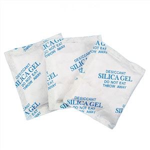 20g Páipéar Ilchodach Mála Triomadóir Sachet Glóthach Shilice