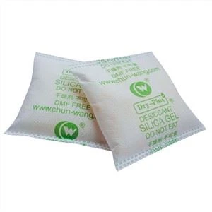 30g Páipéar Ilchodach Mála Triomadóir Sachet Glóthach Shilice