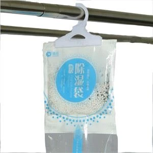 Dehumidifier Absorber Taise Nádúrtha 500ml Crochta