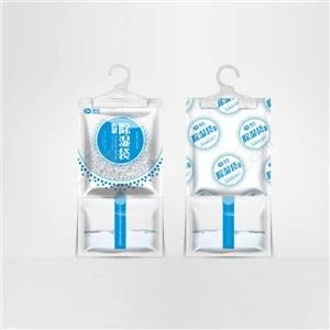 Dehumidifier Absorber Taise Nádúrtha 500ml Crochta