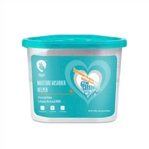 Desiccant Taise Taise Baile 600ml Éicea-chairdiúil