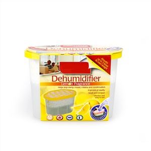 Bosca Dehumidifier Nádúrtha is Fearr Bain Taise as Aer