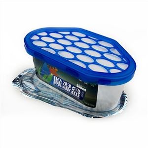 Bosca Dehumidifier indiúscartha 300ml