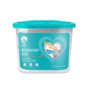 Bosca Dehumidifier Desiccant Absorber Taise Super Dry don Bhaile