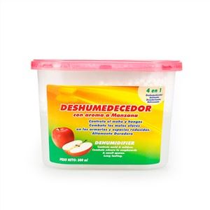 Dehumidifier Bosca Desiccant Taise Cumhráin Dúlra