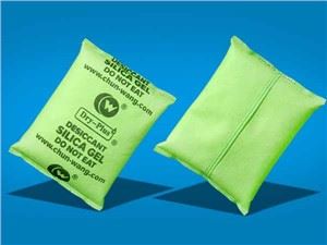 Pacáiste Glóthach Shilice Pacáistiú Neamhfhite 500g