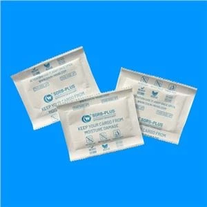 Féin-Ghreamaitheach Desiccant Glóthach Shilice Sorb Plus 100g